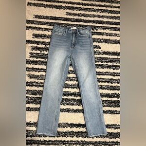Vervet Jeans - size 27